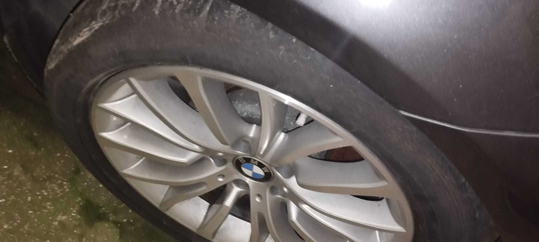 bmw 518d automático todo direito e legal