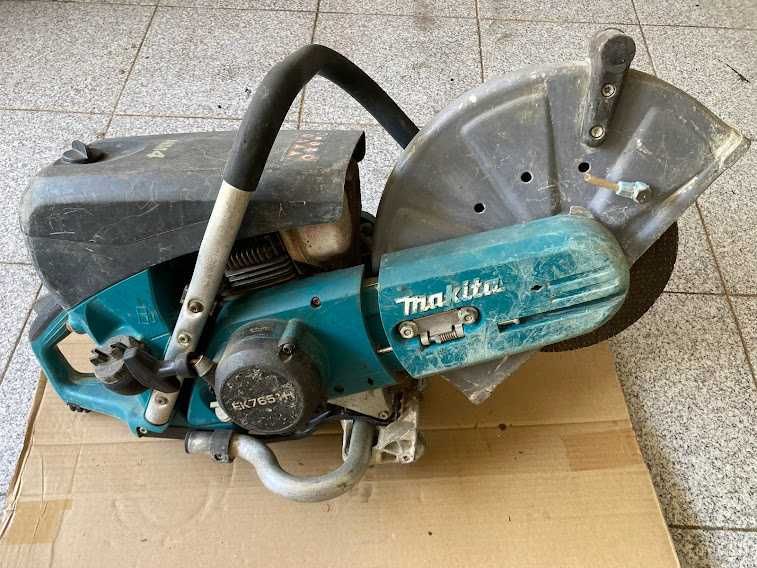 Makita de disco de corte