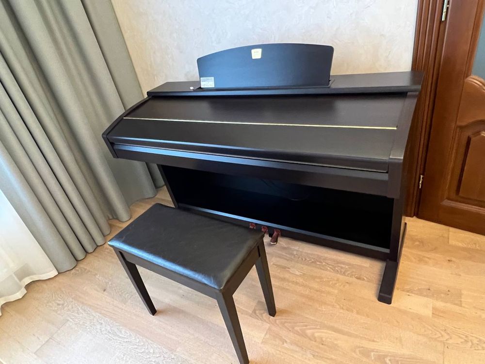 Yamaha Clavinova