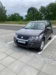 Suzuki Grand Vitara Suzuki Grand Vitara II 1.9 DDIS
