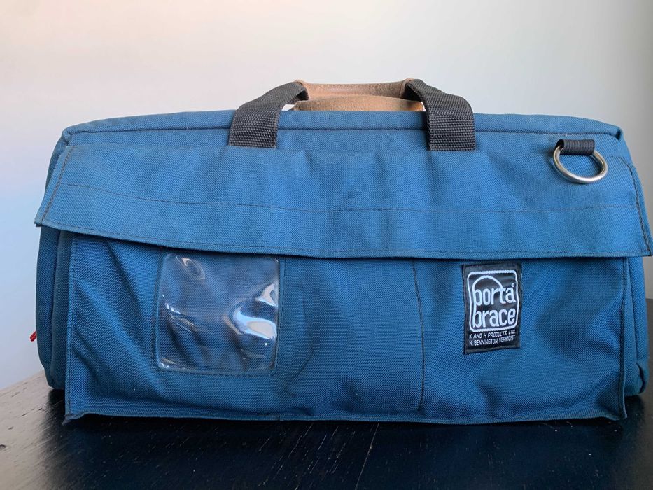 O Saco/Mala Portabrace CS-DV3