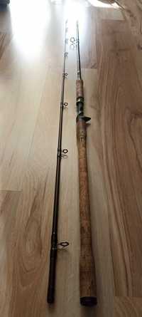 Westin W4 Powershad-T 8'6''-255 cm 60-180g