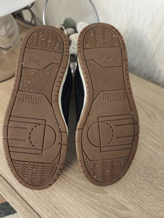 Кросівки утеплені 36 розмір