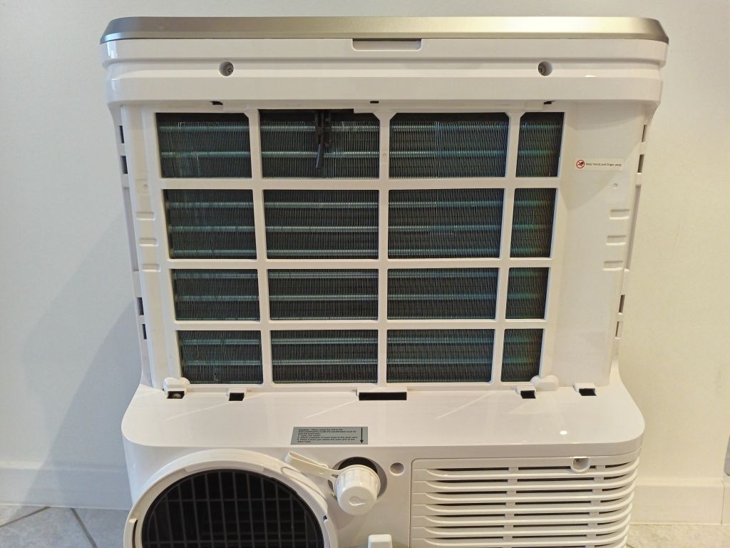 Klimatyzator przenośny Electrolux EXP34U338CW