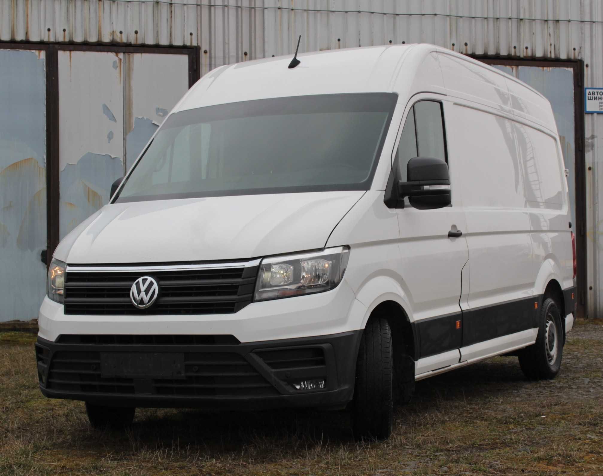 Дзеркало заднього бачення ліве праве Зеркало VW Crafter Man TGE