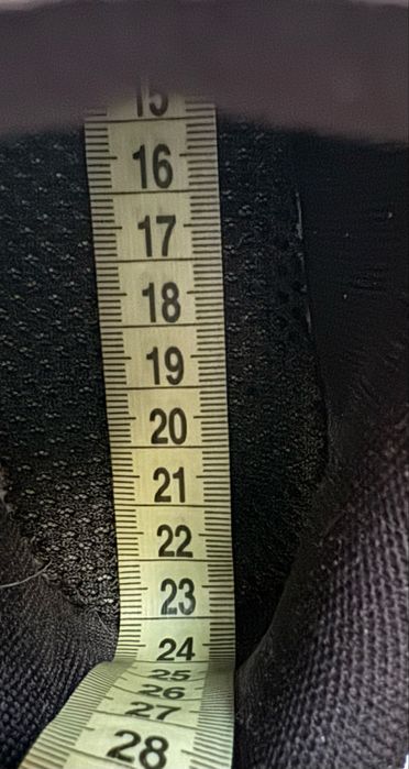 Кроссовки Puma 36р./23см.