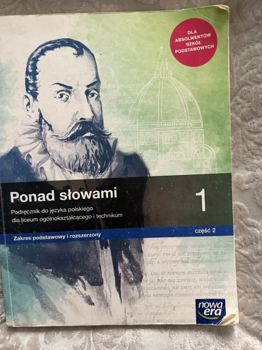 Ponad słowami 1 cz. 2.