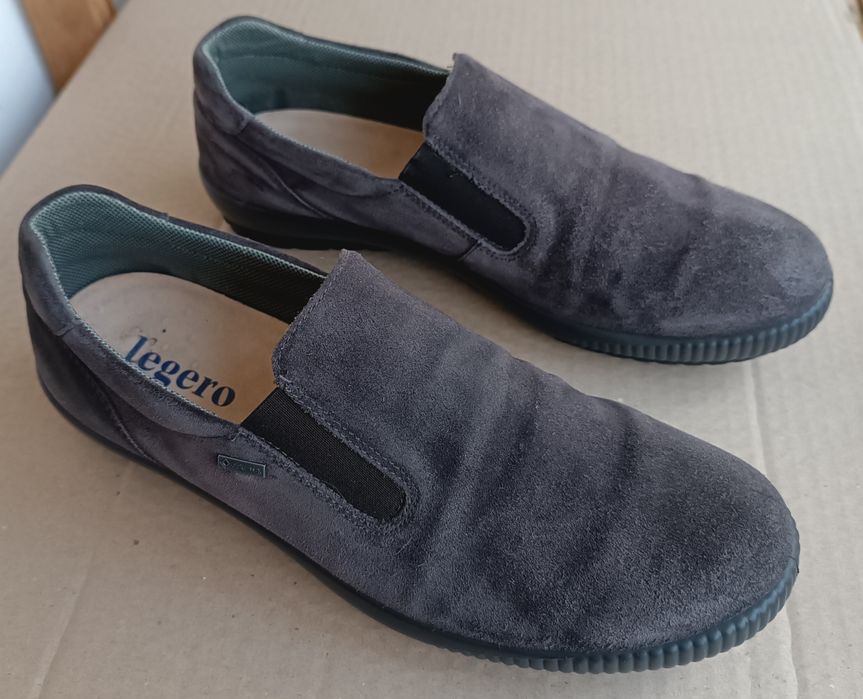 Черевики Legero з Gore tex