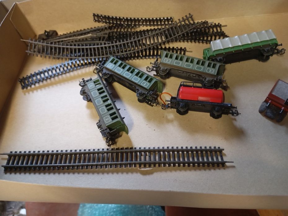 Sprzedam to co na zdjęciu tt