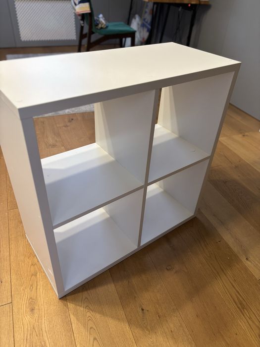 Regal Agata Meble 73x73