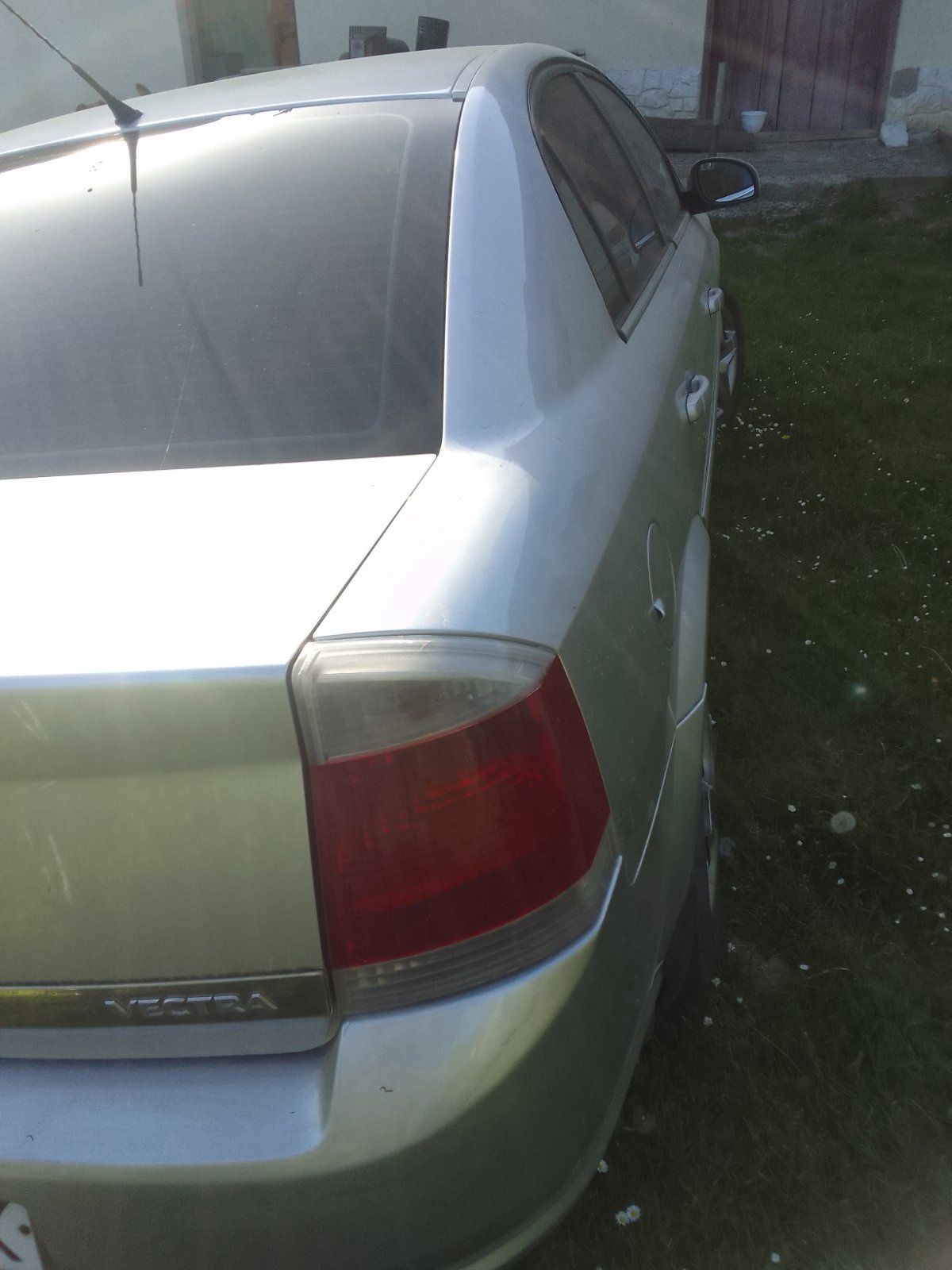 OPEL Vectra 1.6...