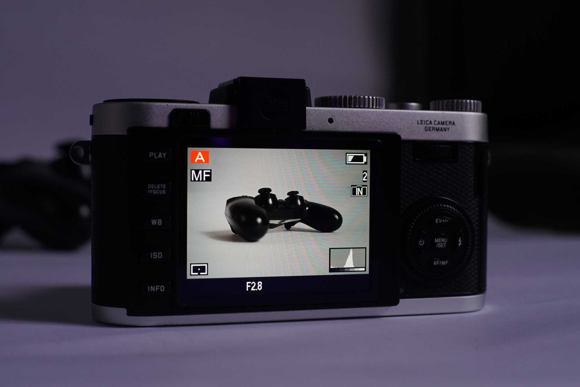 Leica X2 у чудовому стані