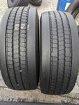 315/70R22.5 Hankook AH31 przód