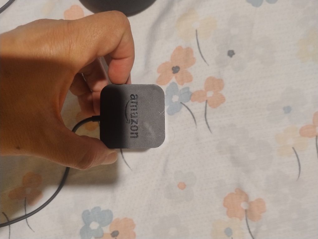 Alexa - Em Perfeito Funcionamento