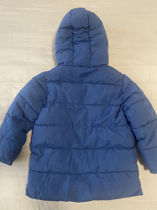 Куртка next 5-6 років, 116 см