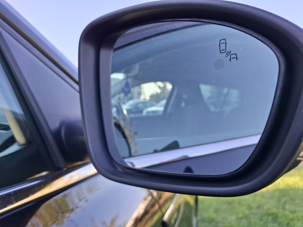 Renault Megane IV GT Line Bogato wyposażona
