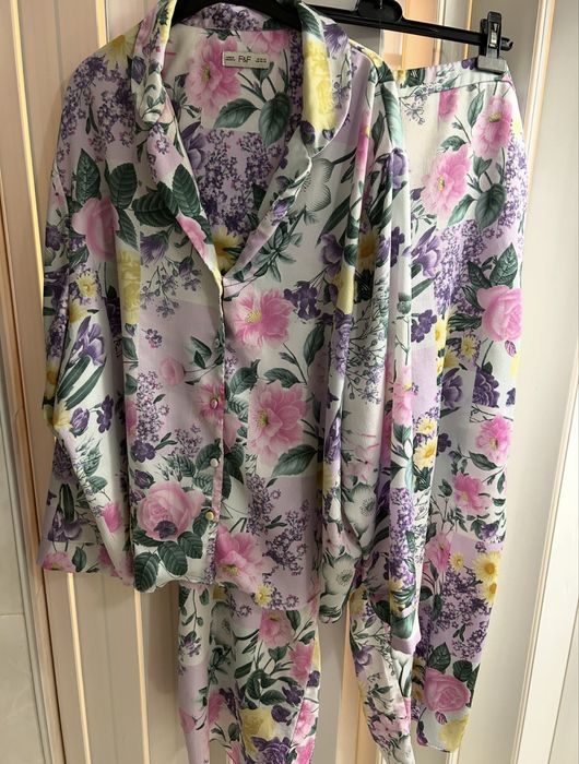 Женские пижамы разные