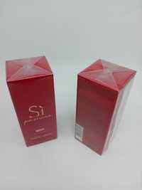 Perfumy Si Passione intense edp 100ml