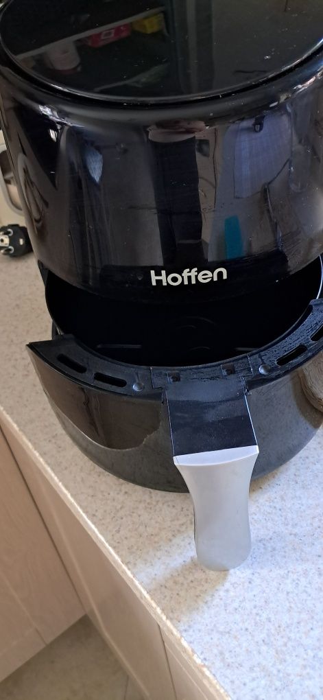 Sprzedam frytkownice beztłuszczową Hoffen