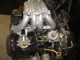 motor ford transit 2.0d ano 1998