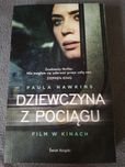 "dziewczyna z pociągu"