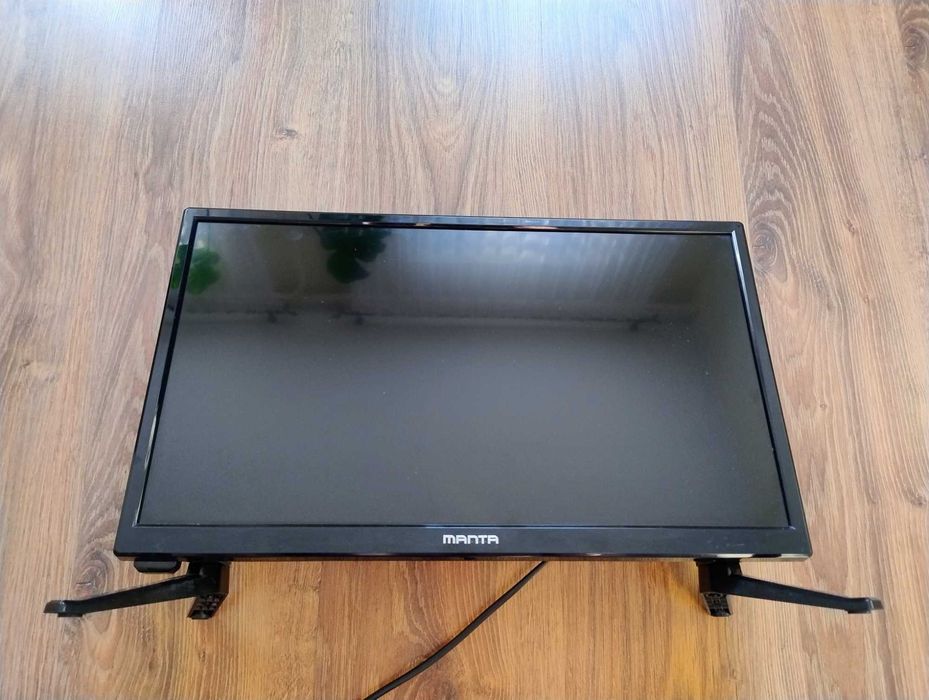 Telewizor Manta Led TV 20" - DVB-T/C MPEG