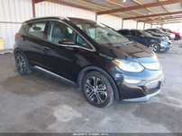 2019 Chevrolet Bolt EV Premier