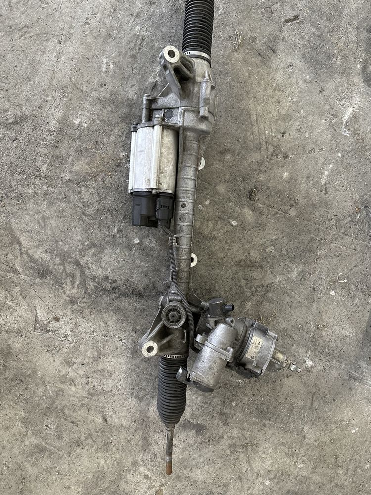 Przekładnia kieronicza Active steering Bmw f10