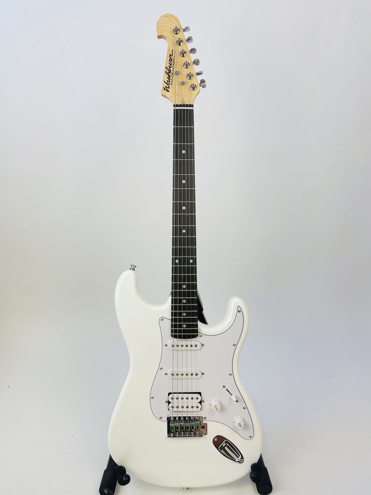 Gitara elektryczna Washburn Ws 300 H -Sonamaster typu stratocaster