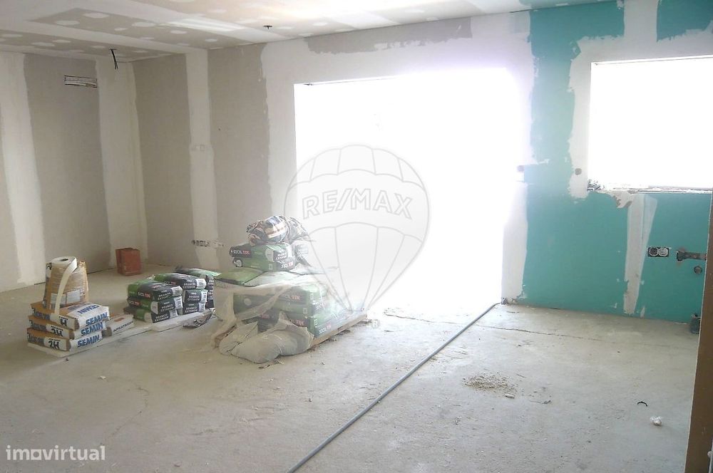 Apartamento T3 para venda