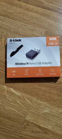 Adaptador Wireless