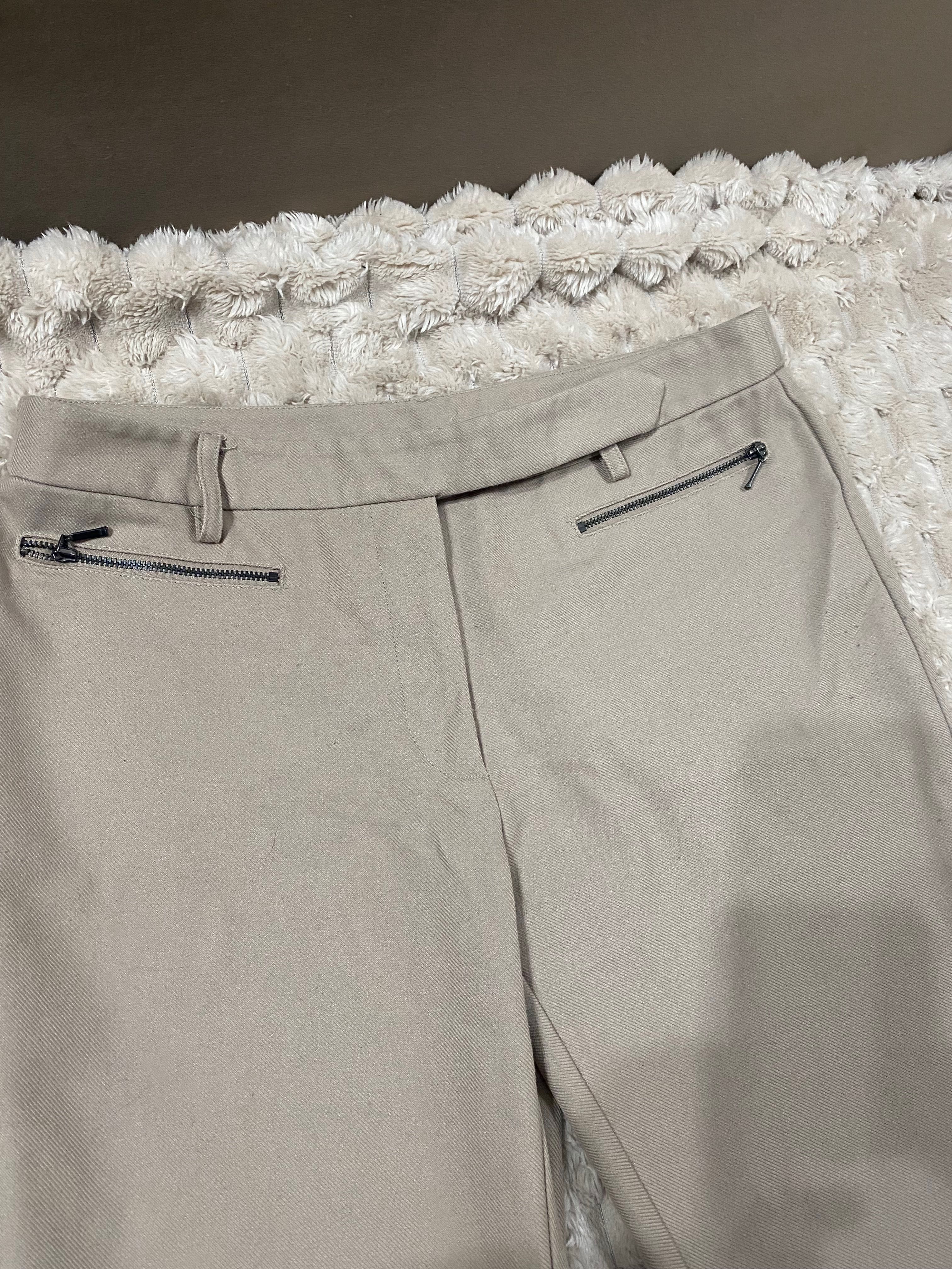 Штани базового кольору M&S