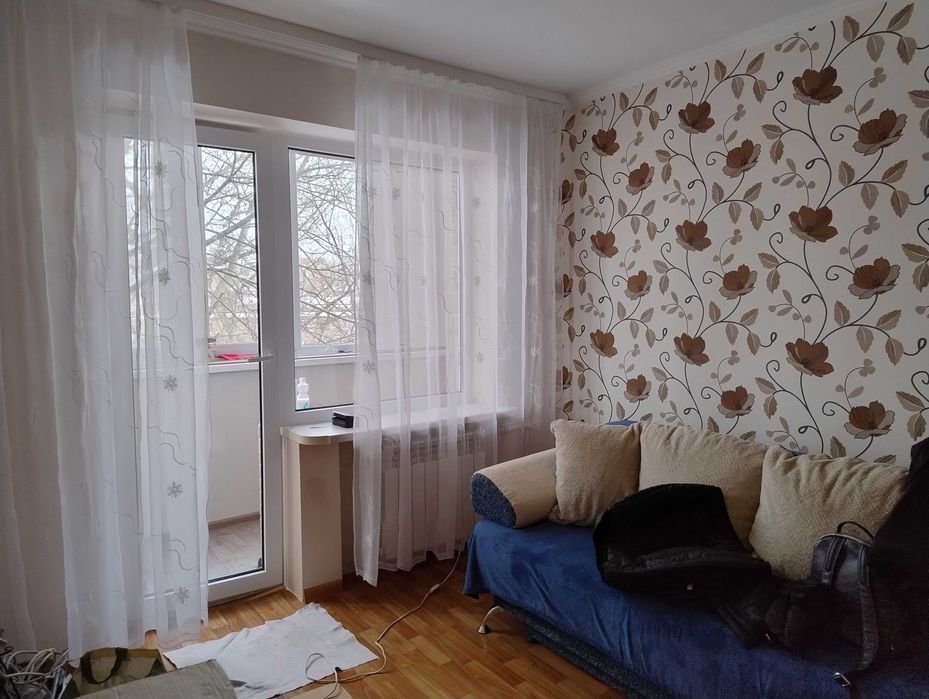 Аренд Кв 1-я Голос-й м.Васильк.(Л.Ященко) Жуковск 14  4/5 34м 13000грв