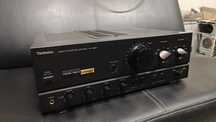 Wzmacniacz Technics SU-VX820
