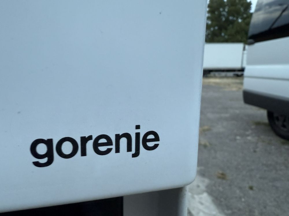 Плита газо-электрическая Gorenje б/у
