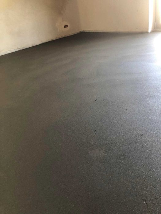 Posadzki maszynowe, tynki z agregatu ! Wykończenia!