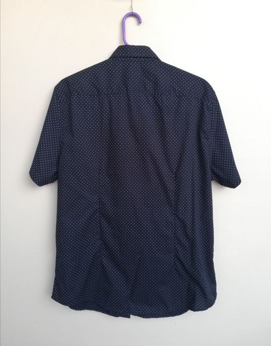 Camisa homem, marca C&A - T. L