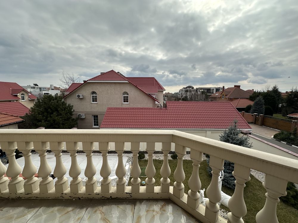 Шикарный дом в Совиньоне классика