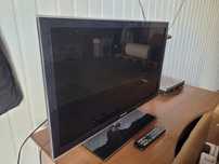 Телевизор Samsung 32" плазма USB HDMI