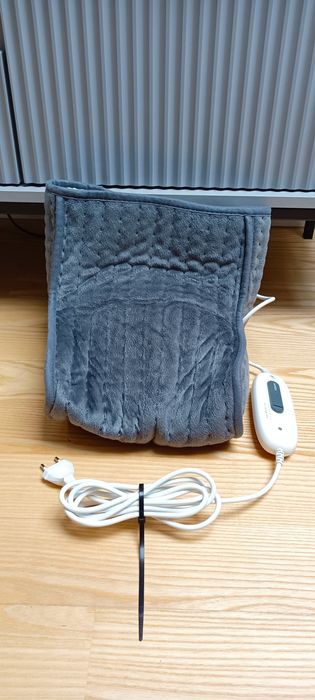 Ogrzewacz elektryczny stóp