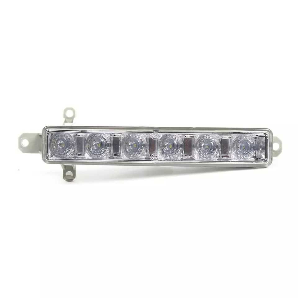 Farolim Luz de Diurna Led peugeot 308 berlingo b9 citroen Novo