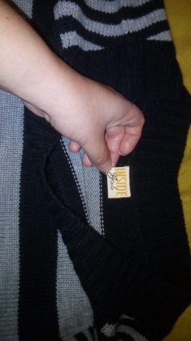 Camisola Malha tamanho M