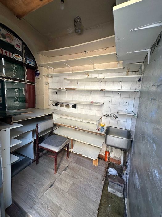 Do wynajęcia lokal na samym deptaku w Szczawnie Zdroju !