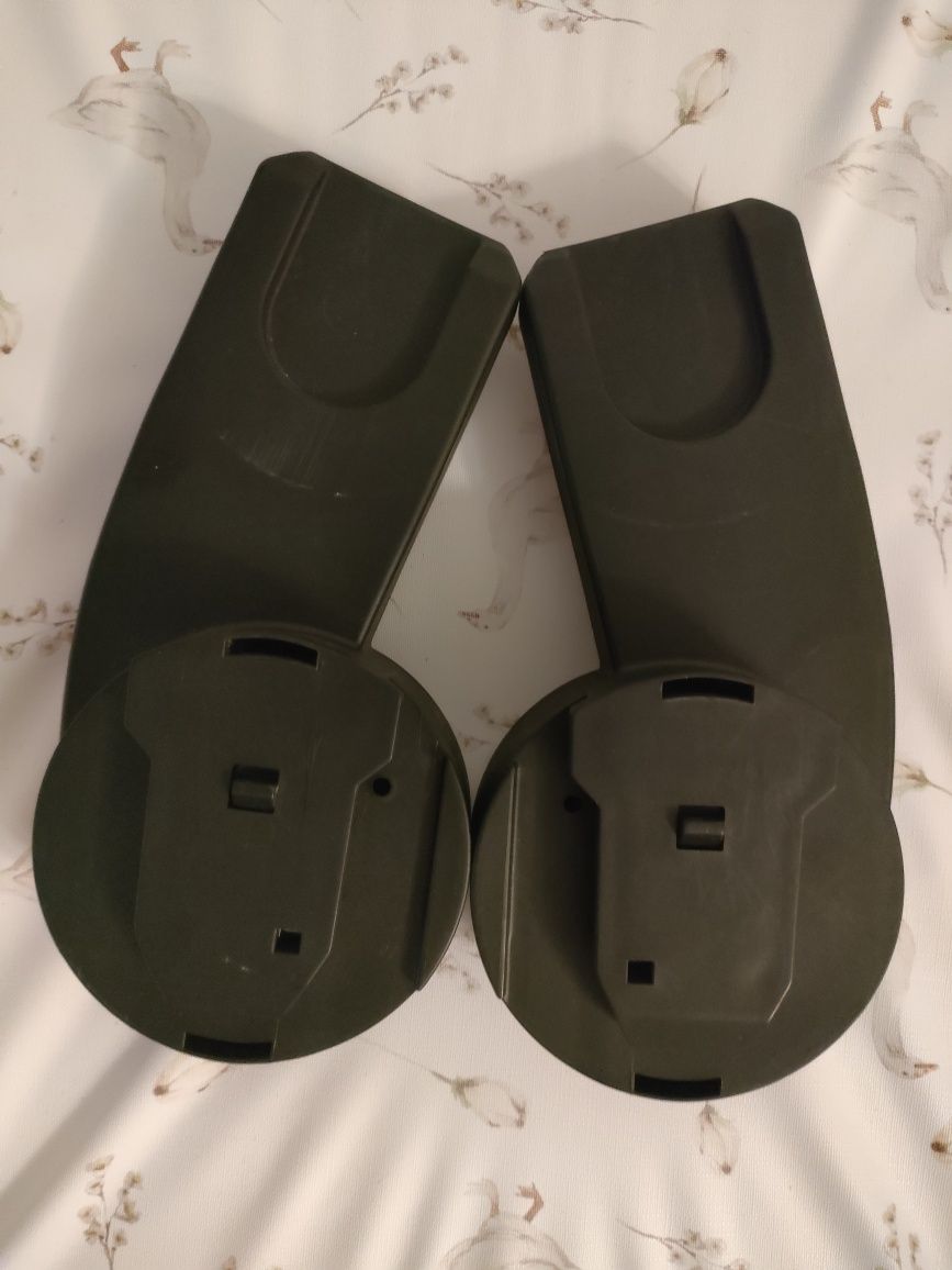 Cybex Adapter do fotelika samochodowego Balios S, Talos S Line