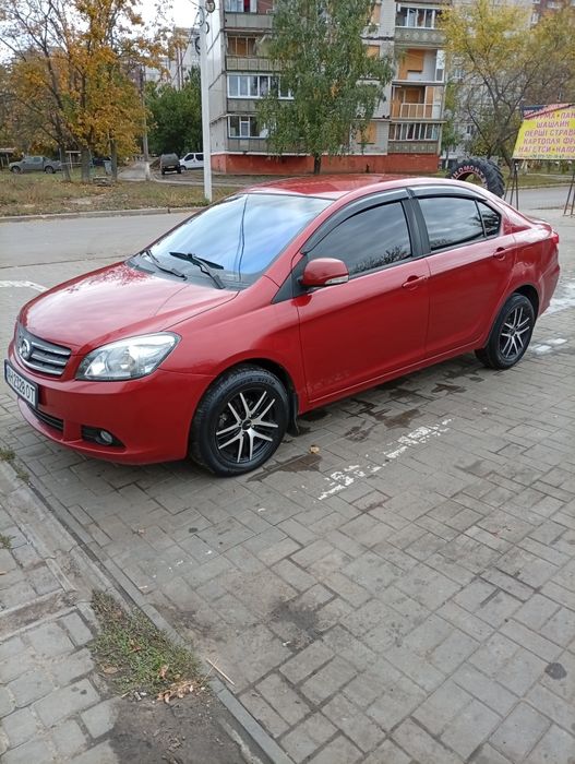 Продам авто 2013рік