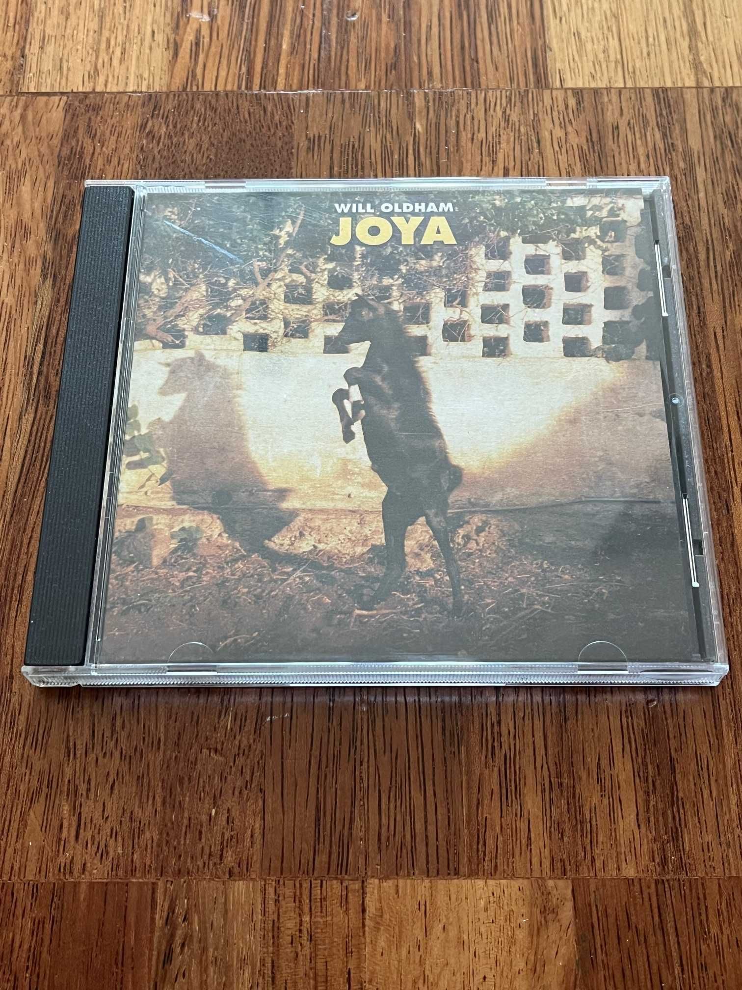 Will Oldham Joya CD