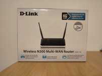 Modem D-Link Wireless N300