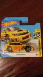 Hot Wheels Subaru WRX STI