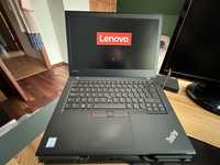 Lenovo Thinkpad T470