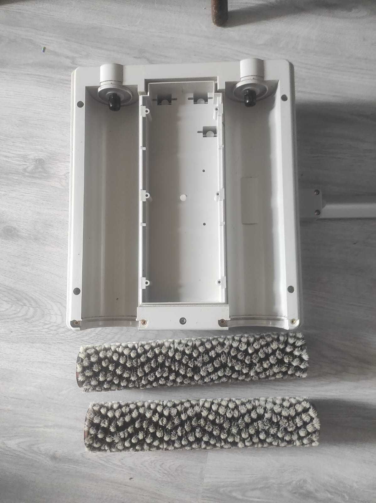 SEBO DUO szorowarka walcowa, używana.